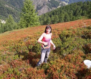 Großdorf House | Wurlerhof