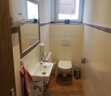 Großdorf House | Wurlerhof