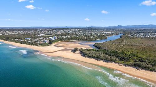 Wurtulla House | Wurtulla Happy Hideway - Pool & Pet Friendly