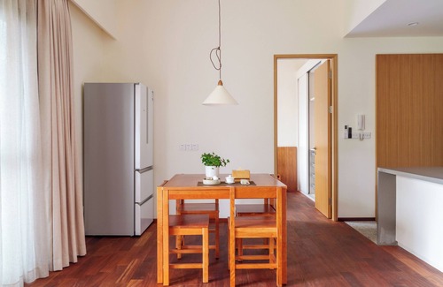 Central Business District Apartment | Wutong Hotel Apartment (Bao'an Center)