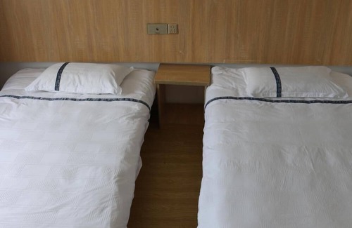 Wuyishan Hotel | Wuyishan City Chun Hui Traders Hotel