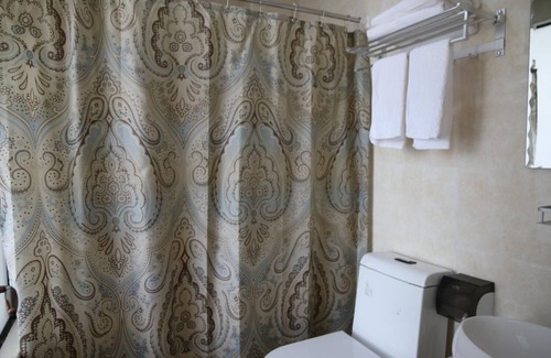 Wuyishan Hotel | Wuyishan City Chun Hui Traders Hotel