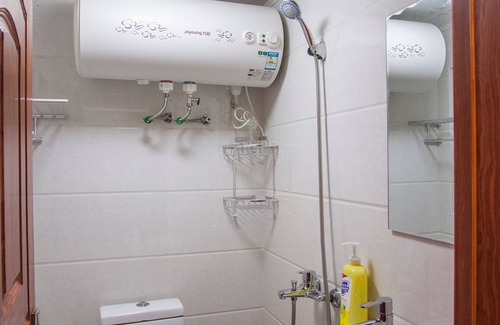 Tongxiang House | Wuzhen Helan Bridge Inn