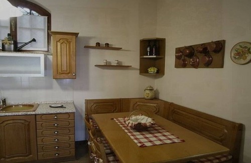 Corniola House | www. casavacanzedezza. com