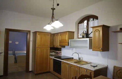 Corniola House | www. casavacanzedezza. com