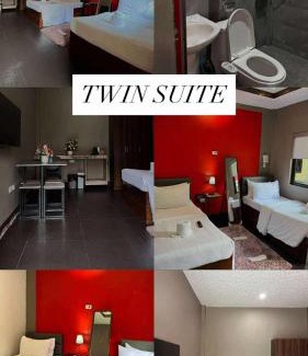Tacurong Hotel | Wyattel Suite