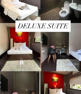 Tacurong Hotel | Wyattel Suite