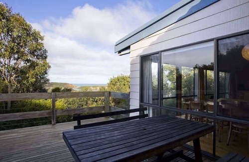 Fairhaven House | Wybellenna Haven I Ocean Views I Walk to beach