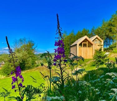 Brzegi Ski Chalet | Wygórowane - nowoczesne stodoły pod Tatrami