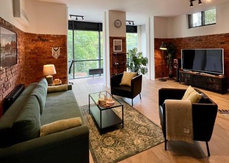 gmina Parzeczew Apartment | Wyjątkowy apartament blisko ZOO