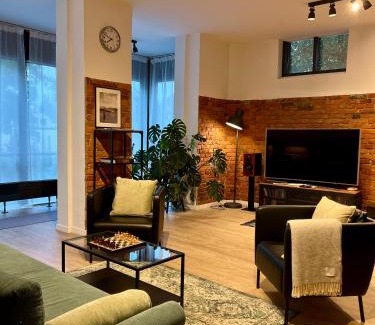 gmina Parzeczew Apartment | Wyjątkowy apartament blisko ZOO