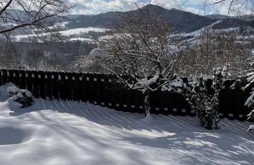 Wisla House | Wyjątkowy Dom ALPEJSKI w WIŚLE*