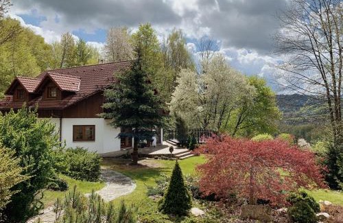 Wisla House | Wyjątkowy Dom ALPEJSKI w WIŚLE*