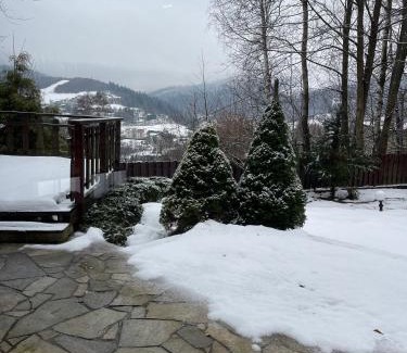 Wisla House | Wyjątkowy Dom ALPEJSKI w WIŚLE*