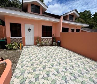 Dipolog House | Wyll's House