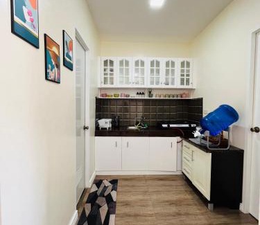 Dipolog House | Wyll's House