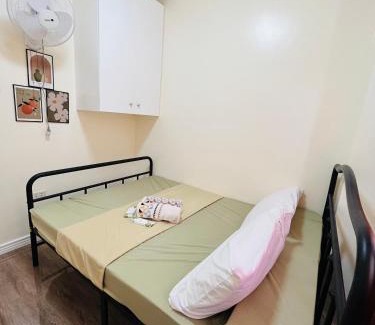 Dipolog House | Wyll's House