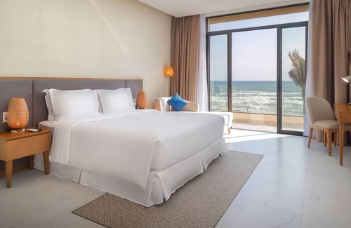Cam Lam Hotel | Wyndham Garden Cam Ranh Resort