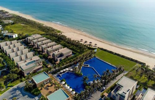 Cam Lam Hotel | Wyndham Garden Cam Ranh Resort