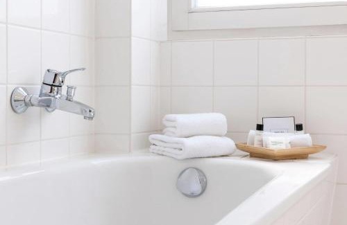 Donaueschingen Hotel | Wyndham Garden Donaueschingen