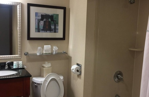 Essington Hotel | Wyndham Garden Philadelphia Airport