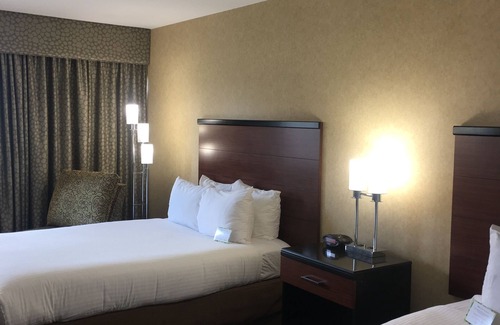 Essington Hotel | Wyndham Garden Philadelphia Airport