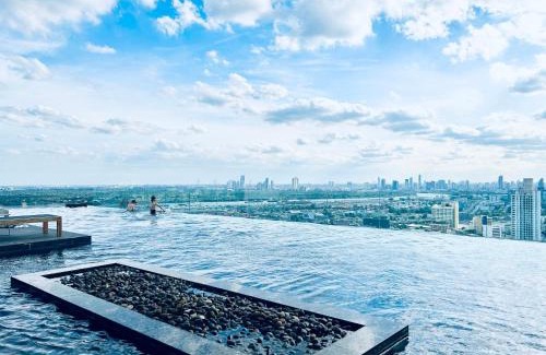 Sukhumvit Apartment | Wyndham Garden Sukhumvit 42