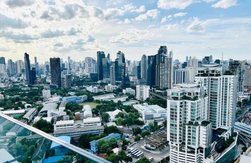 Sukhumvit Apartment | Wyndham Garden Sukhumvit 42