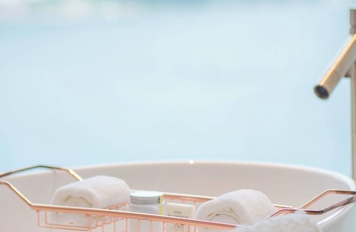 Seo Hotel | Wyndham Grand Busan Ijin