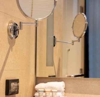 Callao Hotel | Wyndham Grand Costa Del Sol Lima Airport