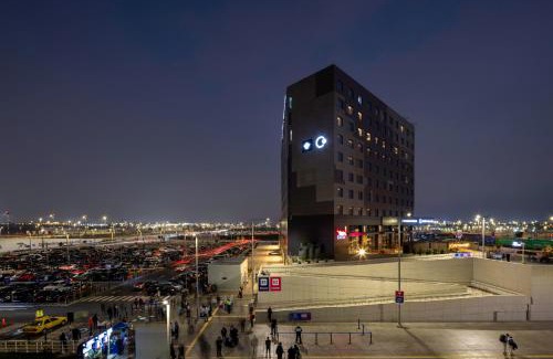 Callao Hotel | Wyndham Grand Costa Del Sol Lima Airport