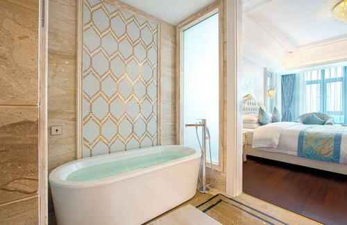 Chenggong Hotel | Wyndham Grand Kunming East