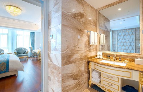 Chenggong Hotel | Wyndham Grand Kunming East