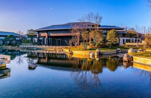 Zhaoyang Hotel | Wyndham Grand Plaza Royale Zhaotong