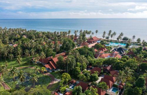 Pak Nam Pran Hotel | Wyndham Hua Hin Pranburi Resort & Villas