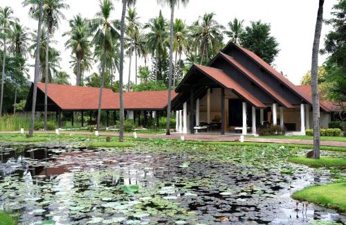 Pak Nam Pran Hotel | Wyndham Hua Hin Pranburi Resort & Villas