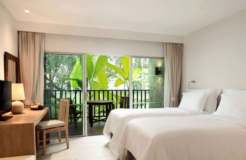 Pak Nam Pran Resort | Wyndham Hua Hin Pranburi Resort & Villas