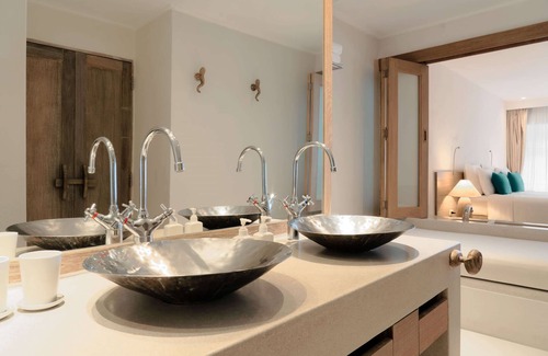 Pak Nam Pran Resort | Wyndham Hua Hin Pranburi Resort & Villas