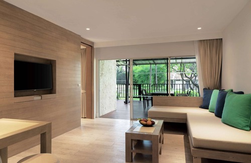 Pak Nam Pran Resort | Wyndham Hua Hin Pranburi Resort & Villas