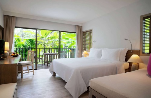 Pak Nam Pran Resort | Wyndham Hua Hin Pranburi Resort & Villas