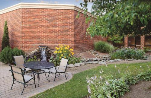 Independence Hotel | Wyndham Independence