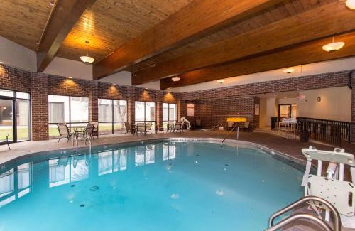 Independence Hotel | Wyndham Independence