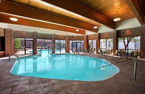 Independence Hotel | Wyndham Independence