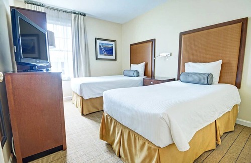 The Point Resort | Wyndham Long Wharf Water Front Resort