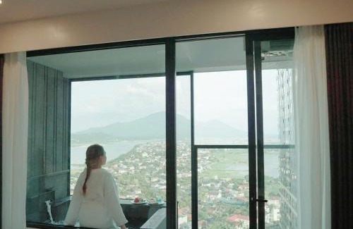 Thanh Thuy Apartment | Wyndham Lynn Time Thanh Thủy - Ks 35 Tầng