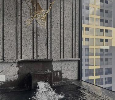 Thanh Thuy Apartment | Wyndham Lynn Time Thanh Thủy - Ks 35 Tầng