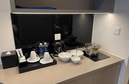 Thanh Thuy Hotel | Wyndham Lynn Times Thanh Thủy - Ks khoáng nóng 5 sao