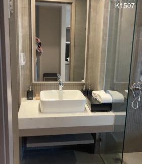 Thanh Thuy Apartment | Wyndham Lynn Times Thanh Thuy - Studio on 15th floor