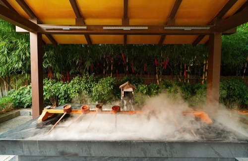 Thanh Thuy Apartment | Wyndham Lynn Times Thanh Thuỷ