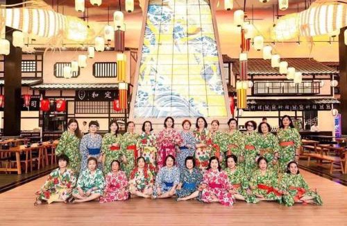 Thanh Thuy Hotel | Wyndham Lynn Times Thanh Thuỷ Phú Thọ Hotel